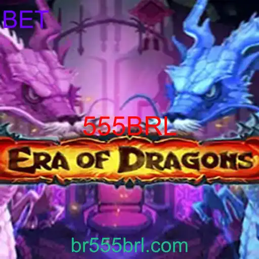 EraOfDragons: Descubra o Universo Fantástico e a Estratégia 555BRL