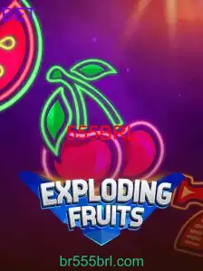 Explorando o Universo de ExplodingFruits e o Conceito 555BRL