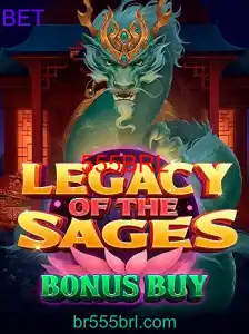 LegacyoftheSagesBonusBuy: Uma Jornada Mística