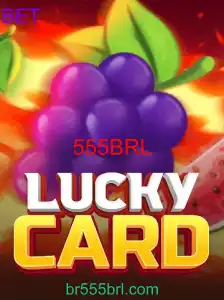 Descubra o Mundo Vibrante do Jogo LuckyCard: A Nova Sensação com a Palavra-chave 555BRL