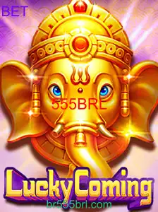 LuckyComing: Um Mergulho no Jogo com a Palavra-chave 555BRL
