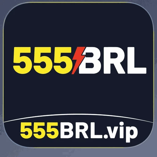555BRL Logo